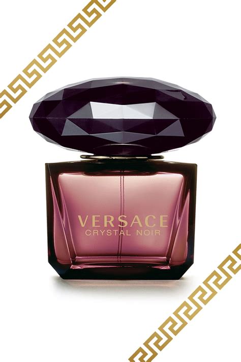 versace crystal noir edp chemiusr warehouse|Versace Crystal Noir sephora.